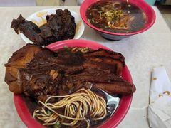 -刘记大肉面(三牌楼大街店)
