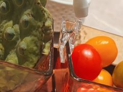 -芸山季·云南野生菌火锅(宝能环球汇店)