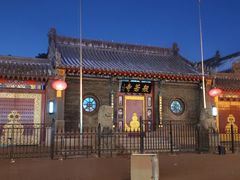 -慈恩寺