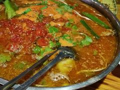 酸汤鱼-老凯俚酸汤鱼(鸿通城店)