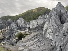 -墨石公园景区