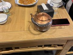 -十六中酱肉·烧烤·京菜小馆(五方桥旗舰店)