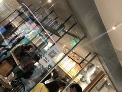 -喜茶(广州天汇igc店)