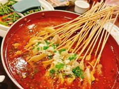 -老雒阳面馆·水席·洛阳菜(王城路店)