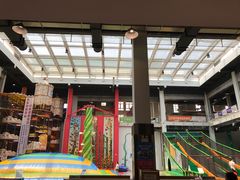 -蒙特利亲子乐园