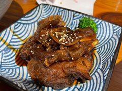 -囿面传统制面馆(中央路店)