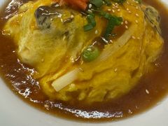 -拉面莊夢語＆中华料理八椿