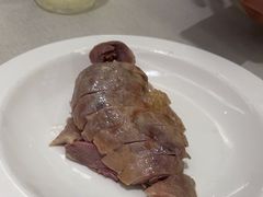 -狮王府淮扬菜(新街口友谊店)