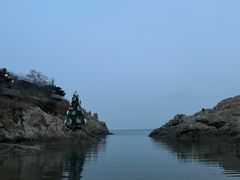 -石槽海滨浴场