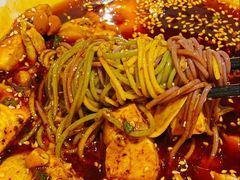 -小河盐帮·私家菜·烤鸭(三元桥·霄云路店)