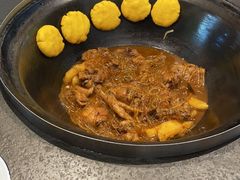 -缘福乡村铁锅炖民宿(八达岭店)
