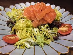 -傑·料理·海鲜放题(佛山文华荟店)