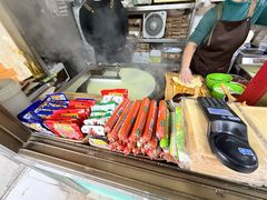 -山东傻大粗粮煎饼(牛街店)