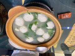 -君霖海鲜私房菜(春柳店)