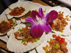 -樱町三味日本料理(城乡世纪广场店)