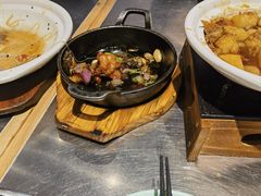 -潮界(虹桥新天地店)