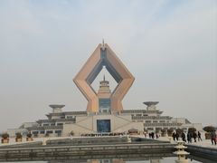 -法门文化景区