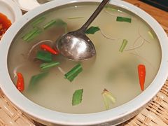 -俏香傣·德宏风味餐厅(万宏路店)
