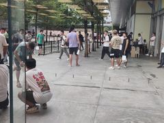 -Apple零售店(深圳益田假日广场店)