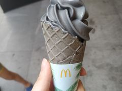 -麦当劳(新达汇三林店)