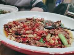 -冯小炒(巴渝大道店)