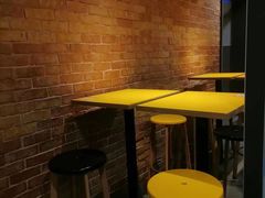 -麦当劳(海丰蓝天广场店)