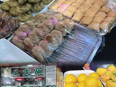 -白魁老号饭庄(安内店)