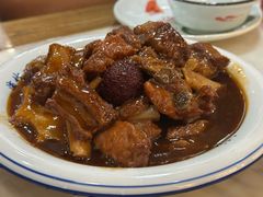 -溪涧堂农家土菜(神仙居店)