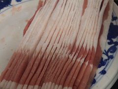 -洪运轩饭庄(北纬路店)