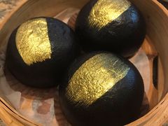 -喜来登由由大酒店九州膳坊中餐厅