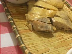 -抚顺美食·老上海味道