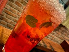 -Rural Tequila墨西哥餐厅(东川路店)