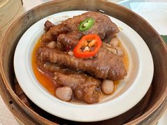 -金悦轩海鲜酒家(拱北店)