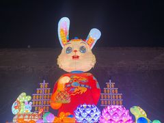 -老门东历史文化街区