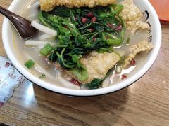 -螺小胖柳州螺蛳粉(钟楼总店)