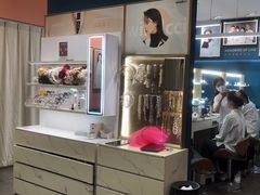 -海马体照相馆(龙湖杭州金沙天街店)