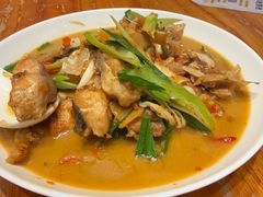 -辣公子·千岛湖私房菜(滨江店)
