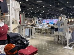 -BASEMENT FG (成都太古里店)