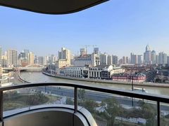 -凯德星贸大厦