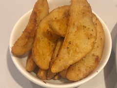 -莲西餐(曲江店)