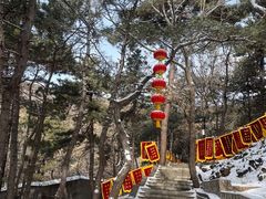 -红螺寺