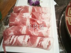 -蜀辣居鲜货老火锅(簇桥富顿中心店)