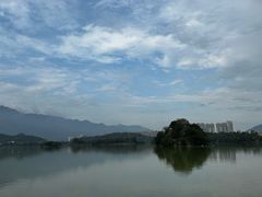 -星湖旅游景区七星岩