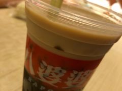 -八婆婆烧仙草(中山路店)