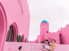 -漳州滨海火山岛自然生态风景区