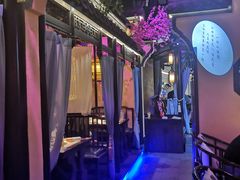 -今朝桃花醉川菜小酒馆(龙湖天街店)