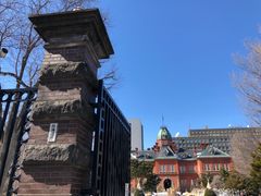 -北海道厅旧本厅舍(旧本庁舎)
