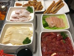 -海底捞火锅(苏宁生活广场店)