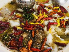 -太二酸菜鱼(永旺梦乐城店)