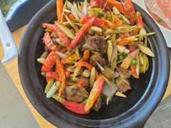 -写庭·鱼鲜川菜·宴请(铁像寺水街店)